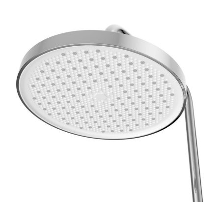 Душевая система BelBagno Albano ALBANO-VSCM-CRM